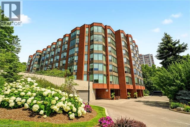 2121 Lakeshore Rd. Unit 507