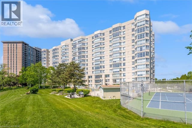 5280 Lakeshore Rd. Unit 510