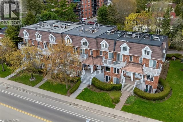 1389 Lakeshore Rd.