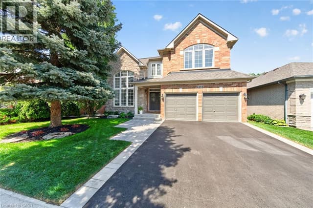 2203 Turnberry Rd.
