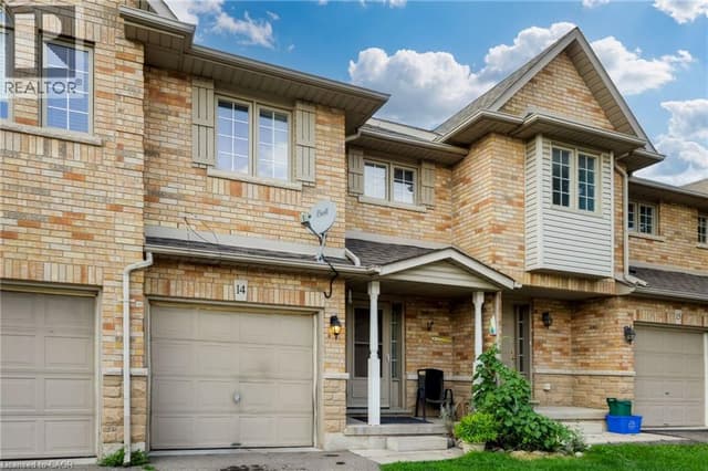 1283 Blanshard Dr. Unit 14