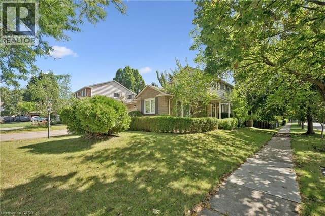 2181 Joyce St.