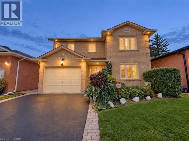 1236 Thorpe Rd.