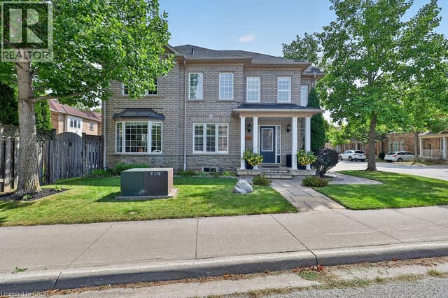 2261 Seton Cres.