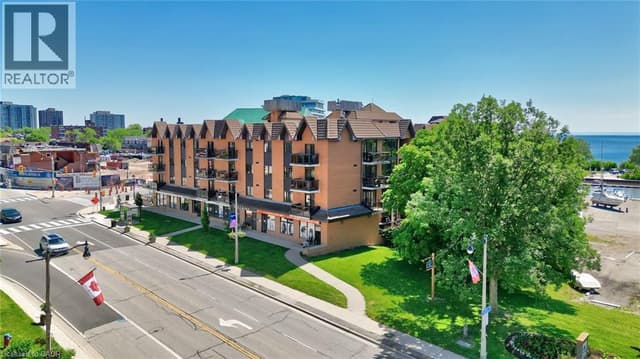 102 Bronte Rd. Unit 303