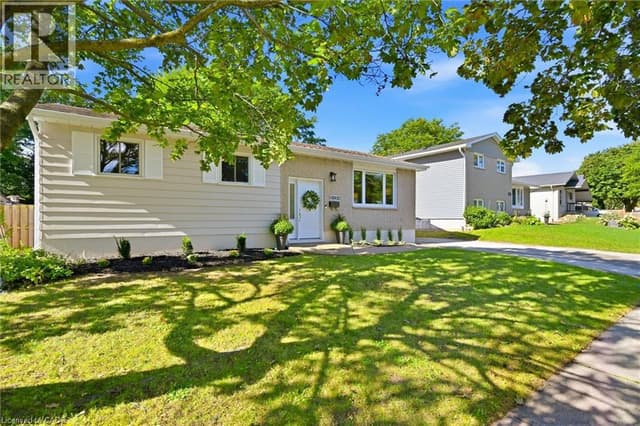 2120 Cavendish Dr.