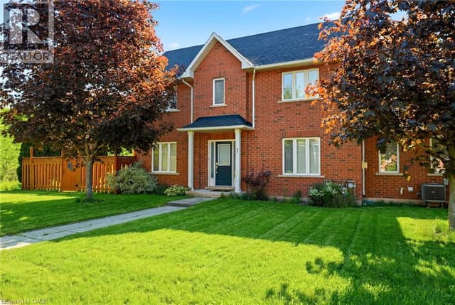 1745 Creek Way Unit 7
