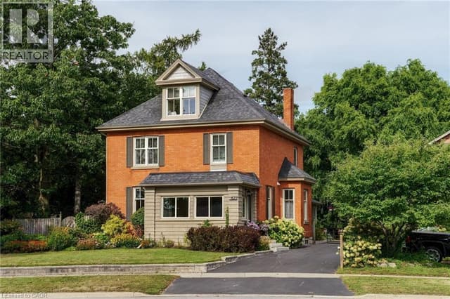 627 Maple Ave.