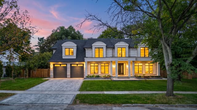 1470 Albion Ave. Oakville On L6j 5t4