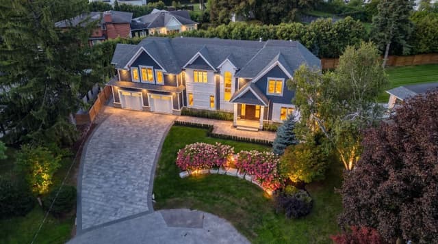 1618 Dogwood Trail Mississauga On L5g 3a5