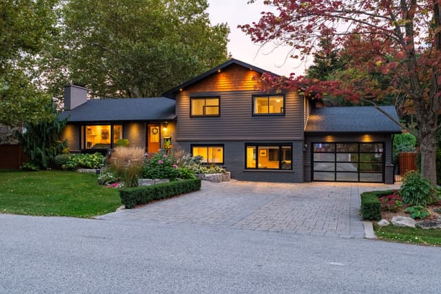 600 Deborah Cres. Burlington On L7t 2n1