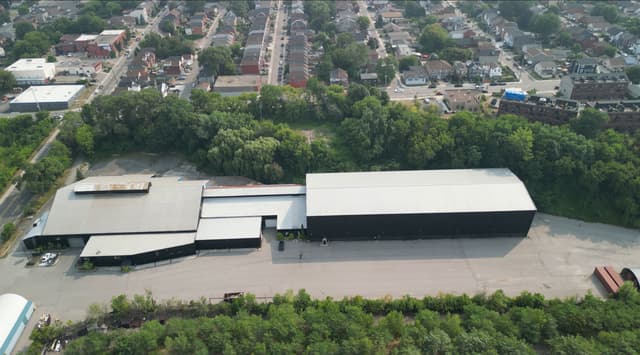 243 Queen St. N Hamilton On L8r 3n6