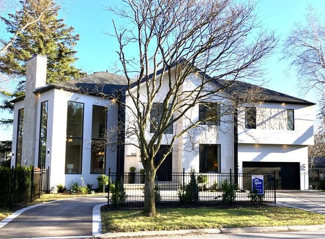 920 Calder Rd. Mississauga On L5j 2n7