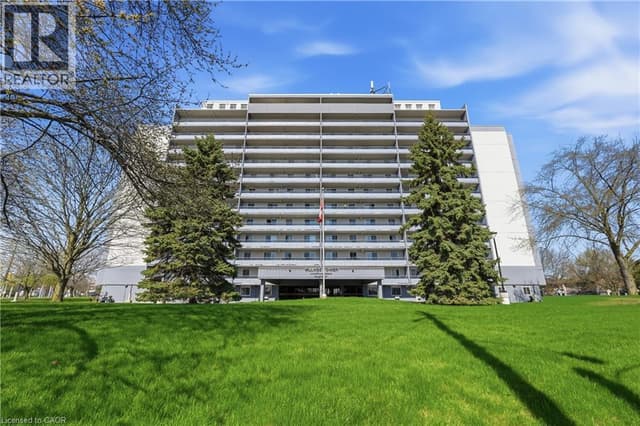 640 West St. Unit 506