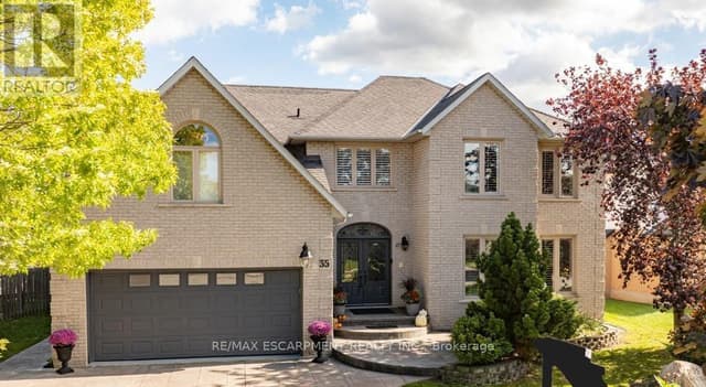 35 Lido Dr.