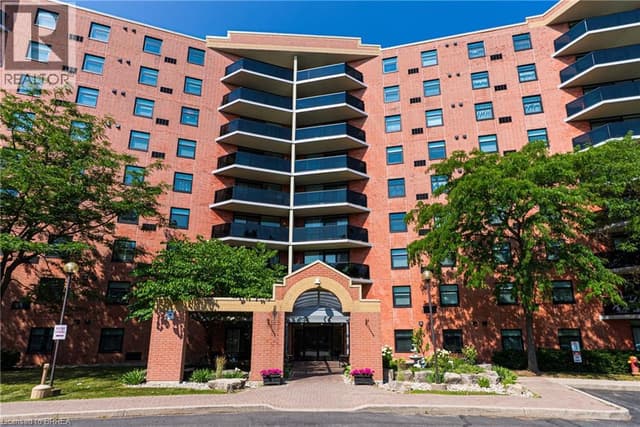 9 Bonheur Ct. Unit 905