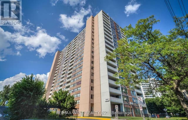801 - 3380 Eglinton Ave. E