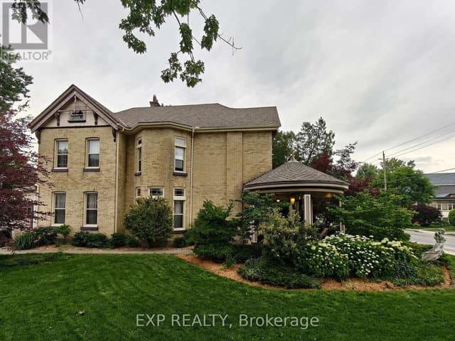 307 Ridout St. S