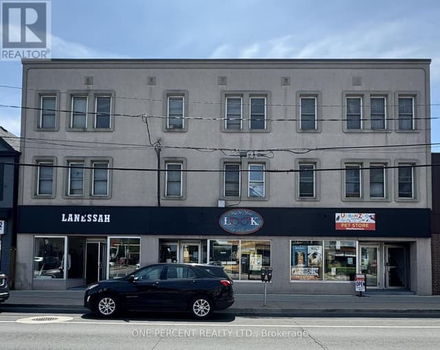 546 Concession St.
