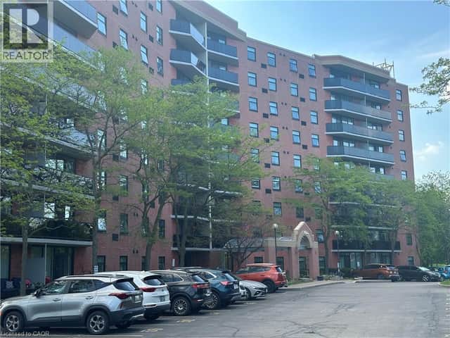 9 Bonheur Ct. Unit 808
