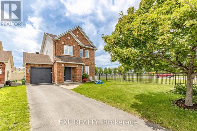 221 Northwind St.