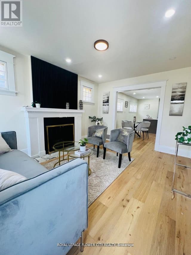 346 Wharncliffe Rd. S