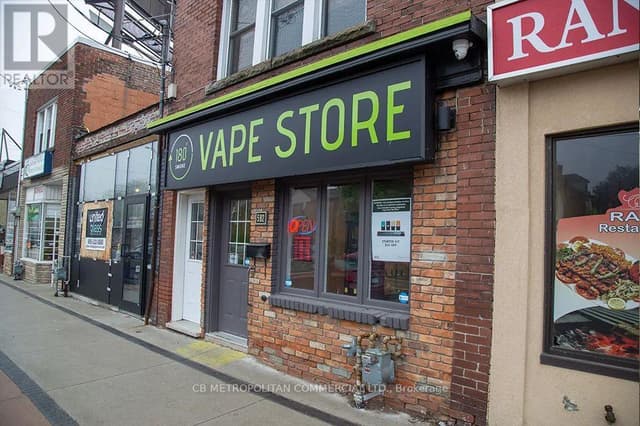 582 Concession St.