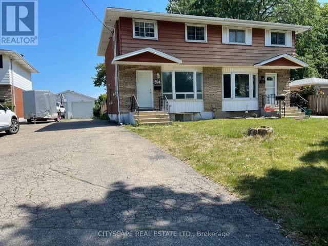 594 Bunting Rd.