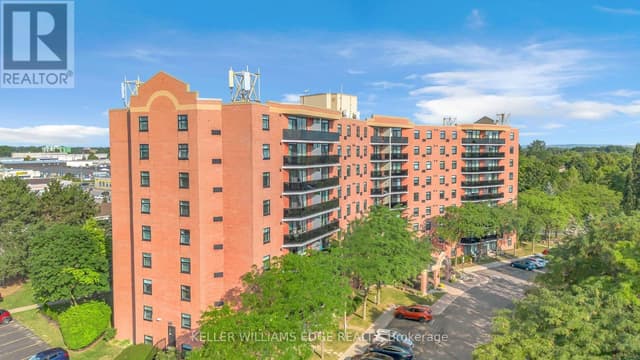 815 - 9 Bonheur Ct.