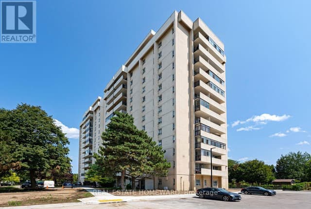 604 - 3311 Kingston Rd.