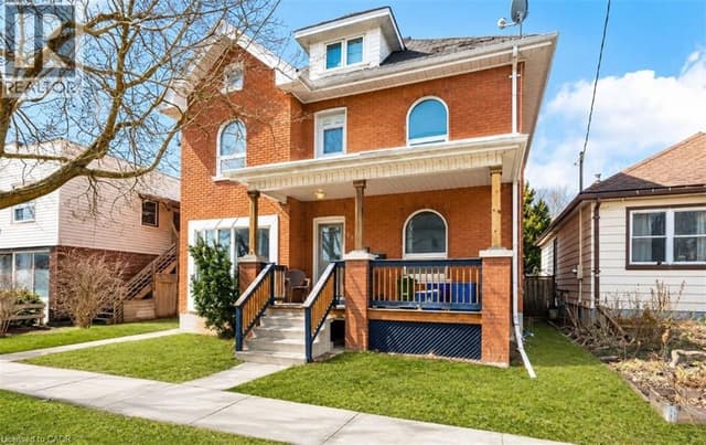 219 Erie Ave.