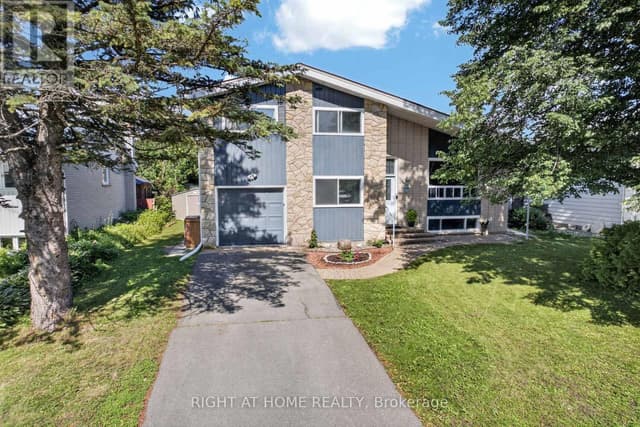 1385 Chartrand Ave.