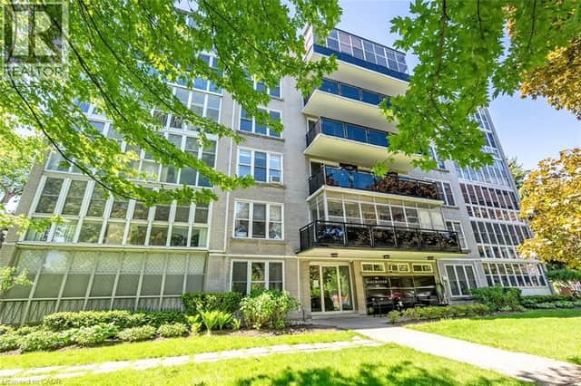 69 Herkimer St. Unit 203