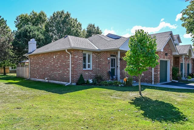 69 Natalia Ave. Hamilton On L0r 1w0