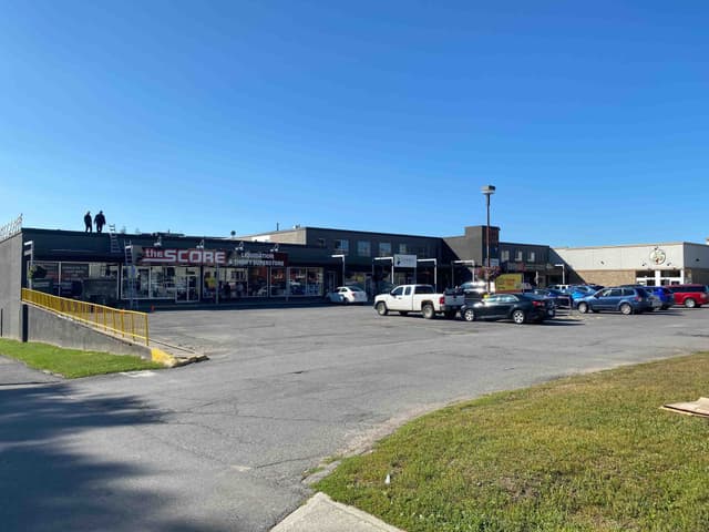 15-39 Chambers St. 310 Smiths Falls On K7a 2y3
