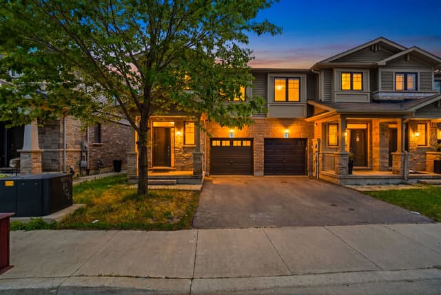 1890 Rymal Rd. E 49 Hamilton On L0r 1p0