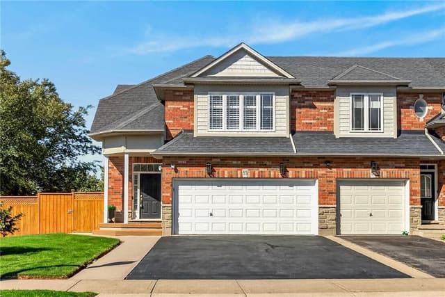 85 Benziger Ln. Hamilton On L8e 6g5