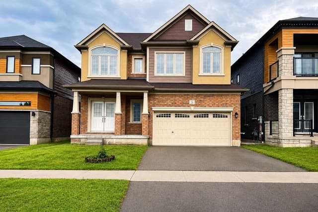 5 Sleeth St. Brantford On N3s 0j7