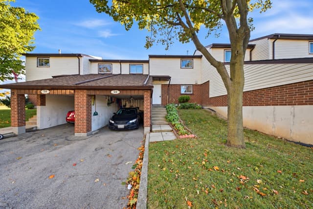 880 Limeridge Rd. E 59 Hamilton On L8w 1n7