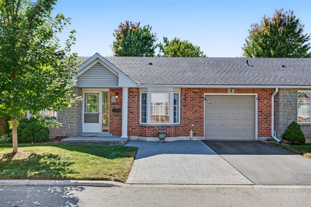 173 Wilson St. W 4 Hamilton On L9g 1n4