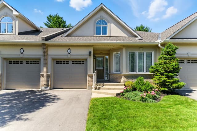40 Wesleyan Ct. 6 Hamilton On L9g 5c7
